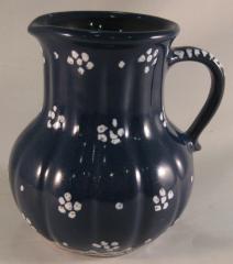 Gmundner Keramik-Gieer/Milch barock 0,2l